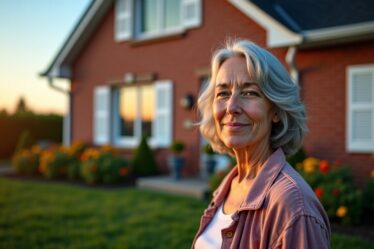 Vente de la maison d'une mère veuve : guide complet des démarches et conditions essentielles