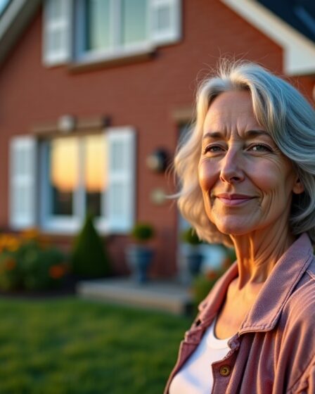Vente de la maison d'une mère veuve : guide complet des démarches et conditions essentielles