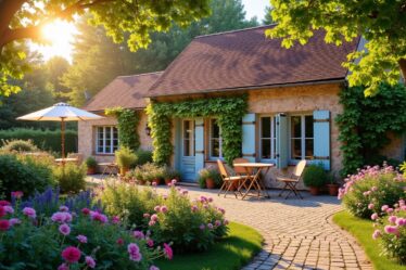 Maison Robert Tatin : astuces et conseils pour votre maison, jardin et bricolage