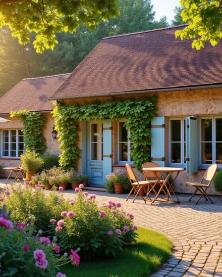Maison Robert Tatin : astuces et conseils pour votre maison, jardin et bricolage