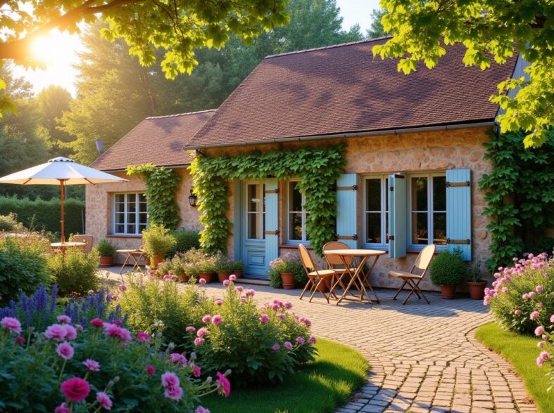 Maison Robert Tatin : astuces et conseils pour votre maison, jardin et bricolage