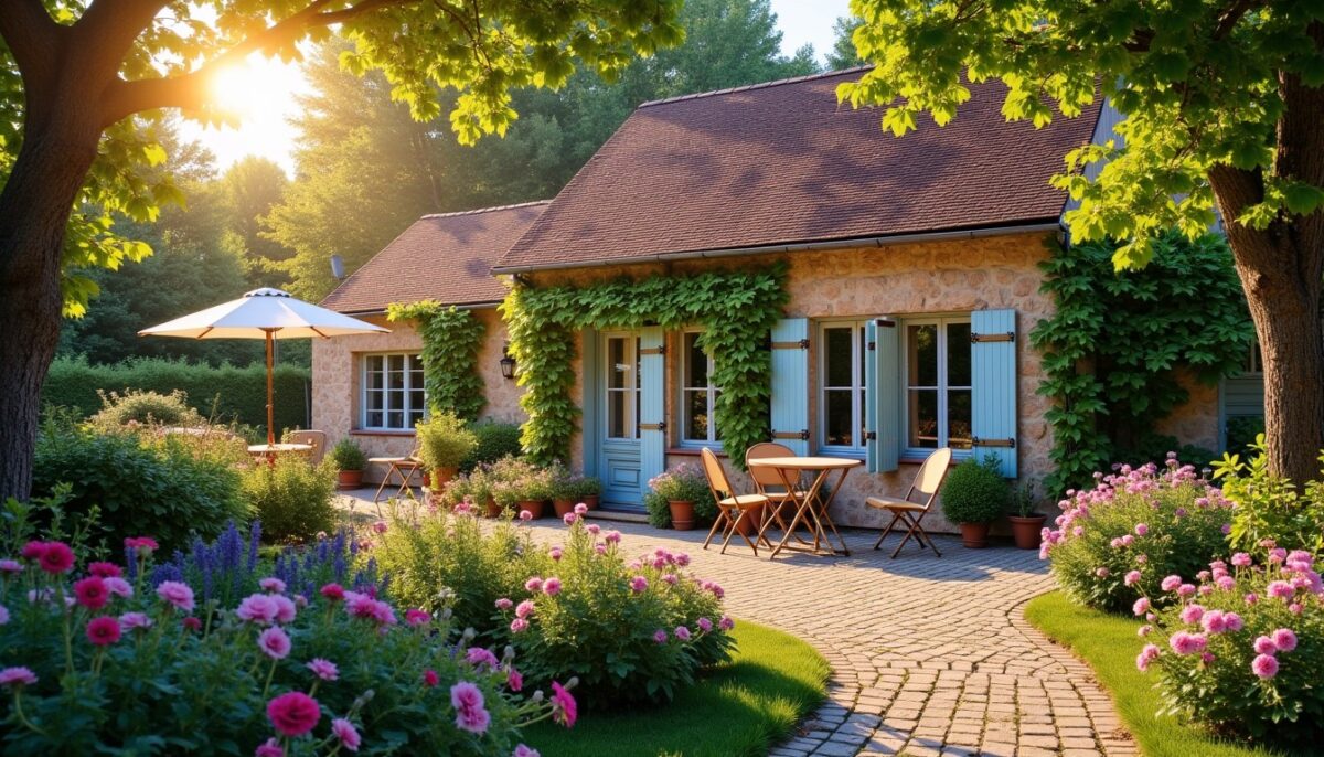 Maison Robert Tatin : astuces et conseils pour votre maison, jardin et bricolage