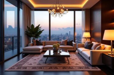 Penthouse : Définition, caractéristiques clés et avantages exclusifs