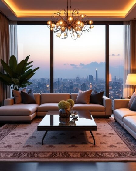 Penthouse : Définition, caractéristiques clés et avantages exclusifs