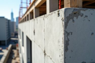 Mur de refends : comprendre sa définition, son rôle clé et son importance dans la construction