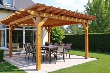 Projet pergola : 10 questions essentielles à poser avant l'installation