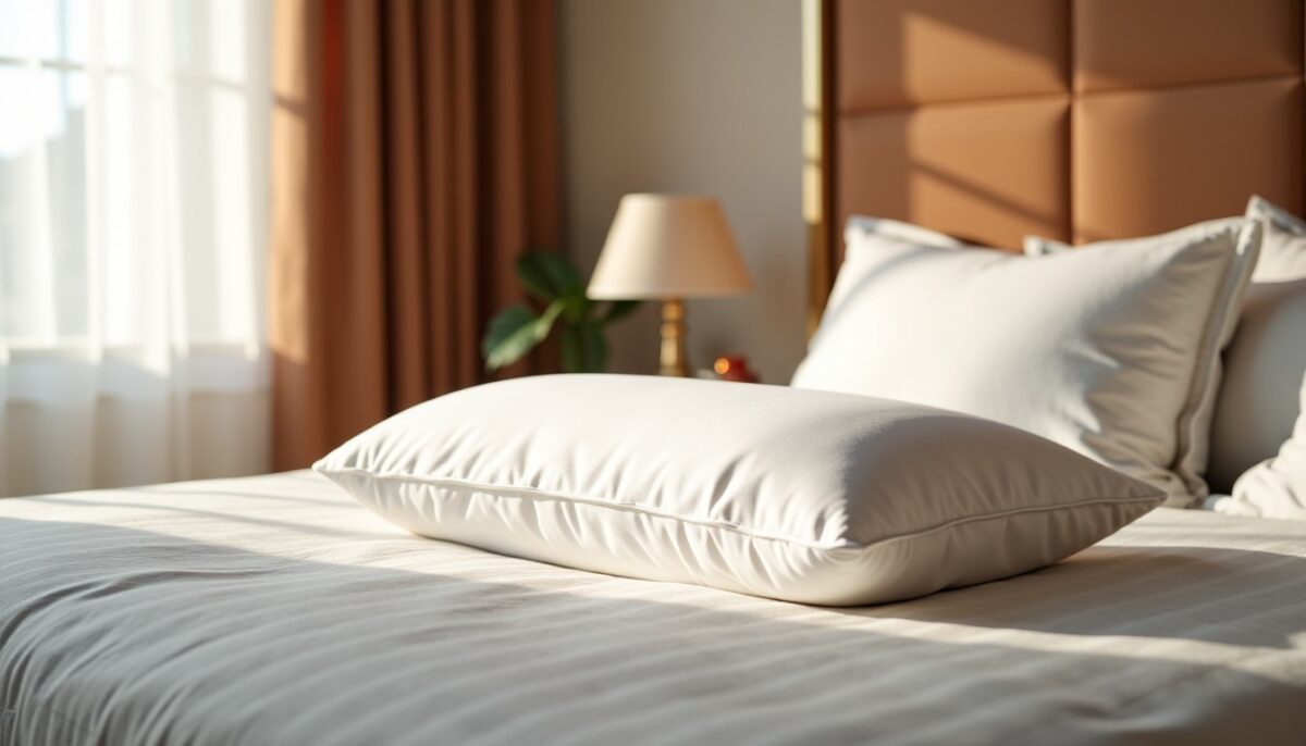 Oreillers en mousse à mémoire de forme : comprendre les risques pour votre santé et votre sommeil