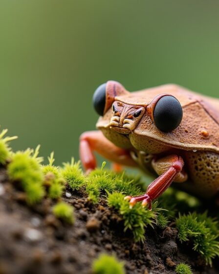 Identifier et exploiter les crottes de crapaud : guide pratique et astuces