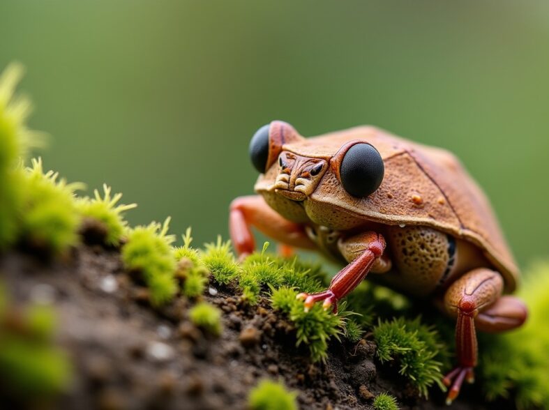 Identifier et exploiter les crottes de crapaud : guide pratique et astuces