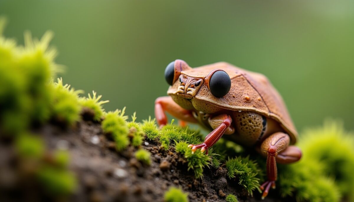 Identifier et exploiter les crottes de crapaud : guide pratique et astuces