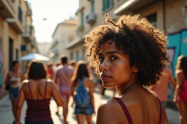 Quartier Belle de Mai à Marseille : Entre perception et réalité de la sécurité