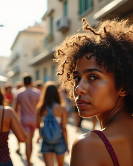 Quartier Belle de Mai à Marseille : Entre perception et réalité de la sécurité