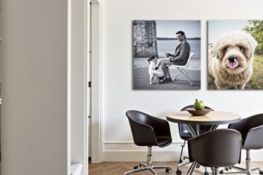Photo Tiles : Sublimez vos murs avec une déco moderne et personnalisée