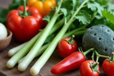 Légumes bio à domicile : le guide ultime pour choisir et déguster avec plaisir