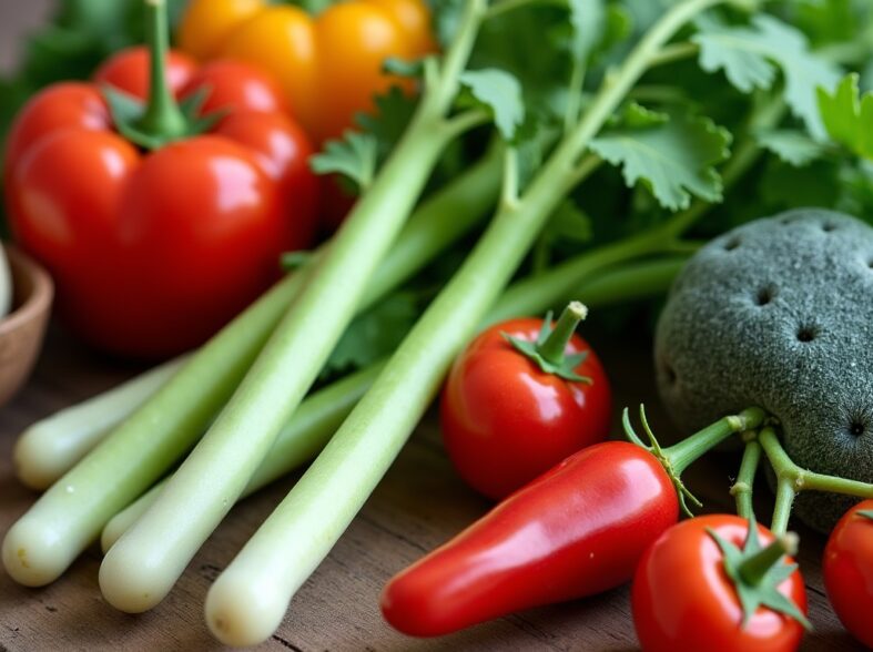 Légumes bio à domicile : le guide ultime pour choisir et déguster avec plaisir