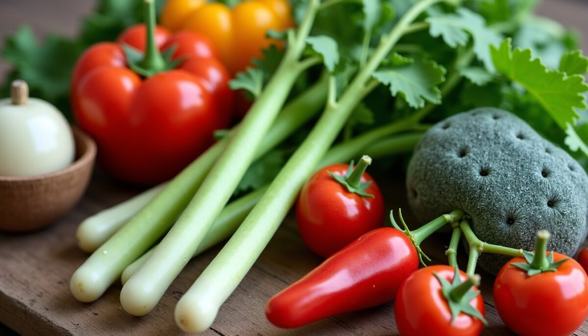 Légumes bio à domicile : le guide ultime pour choisir et déguster avec plaisir