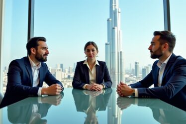 Spécialistes immobiliers francophones à Dubaï : votre guide pour un achat et un investissement sécurisé