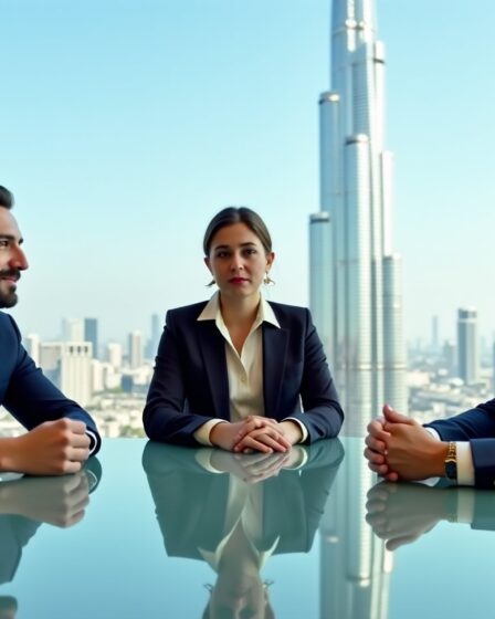 Spécialistes immobiliers francophones à Dubaï : votre guide pour un achat et un investissement sécurisé