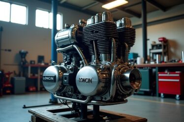Moteur Loncin : Analyse complète de sa fiabilité, ses performances et ses limites