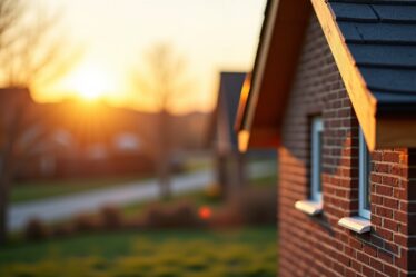 Pignon de maison : Comprendre sa fonction, son importance et nos astuces pour une construction réussie