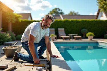 Construire sa piscine soi-même : guide essentiel et astuces incontournables