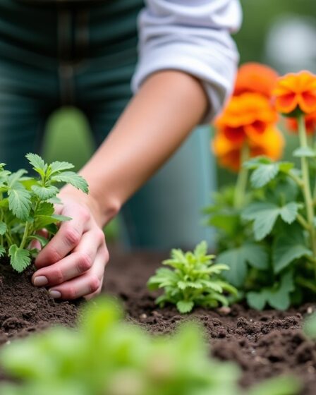 Travellersgarden.com : Guide pratique et outils indispensables pour cultiver un potager florissant