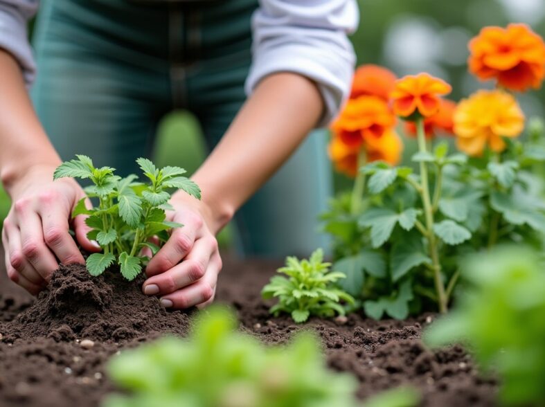 Travellersgarden.com : Guide pratique et outils indispensables pour cultiver un potager florissant