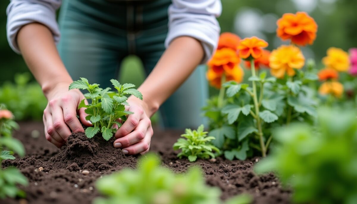 Travellersgarden.com : Guide pratique et outils indispensables pour cultiver un potager florissant