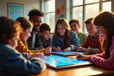 Agora06 : La plateforme numérique essentielle pour les collèges et lycées