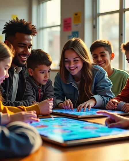 Agora06 : La plateforme numérique essentielle pour les collèges et lycées