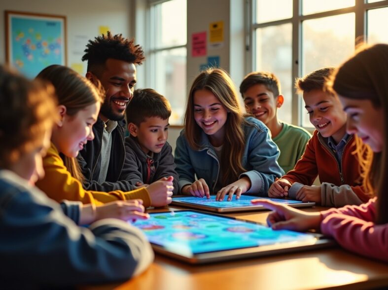 Agora06 : La plateforme numérique essentielle pour les collèges et lycées