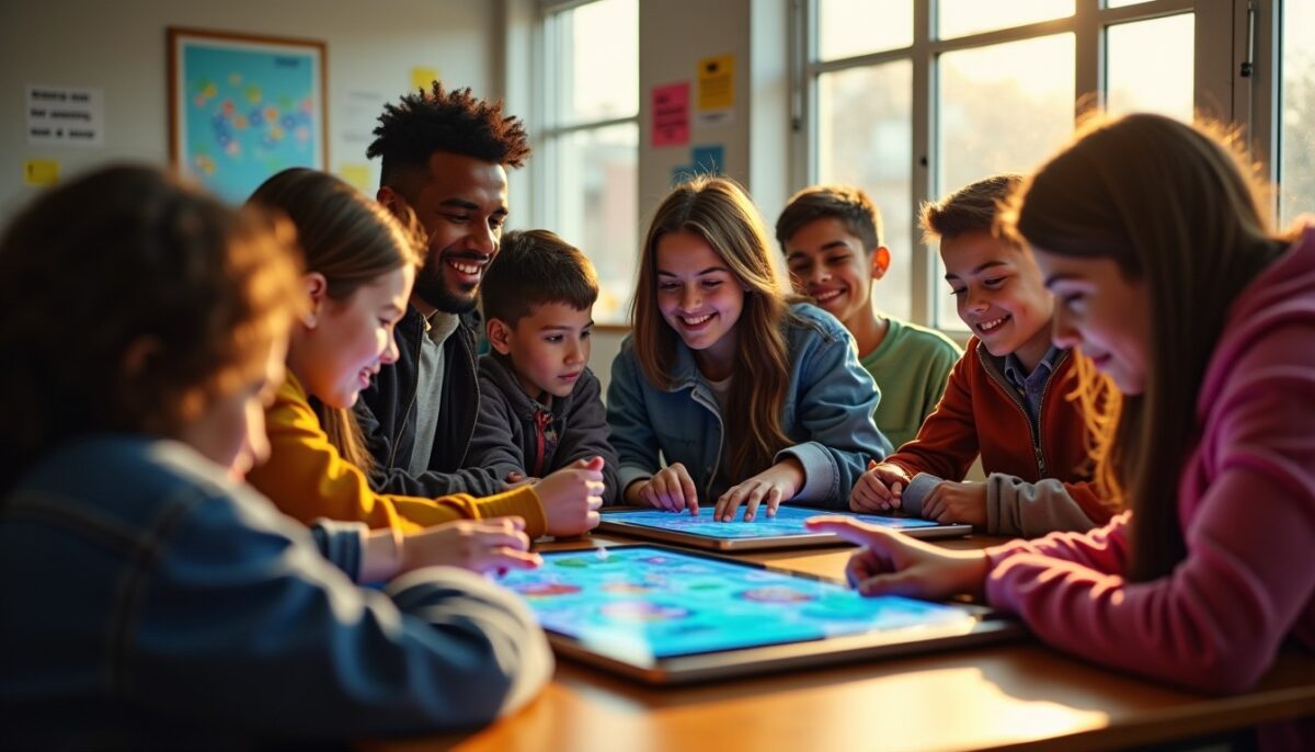 Agora06 : La plateforme numérique essentielle pour les collèges et lycées