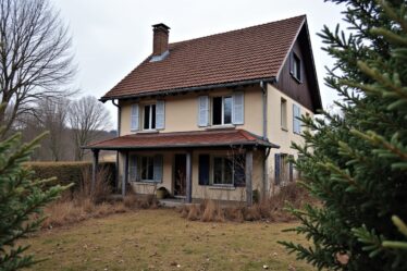 Maisons abandonnées à saisir : des opportunités uniques à prix imbattables