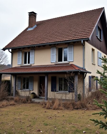 Maisons abandonnées à saisir : des opportunités uniques à prix imbattables