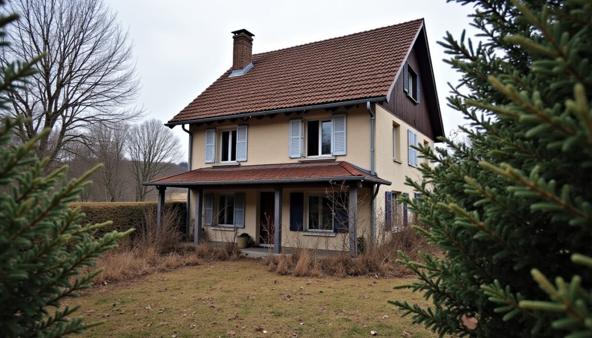 Maisons abandonnées à saisir : des opportunités uniques à prix imbattables