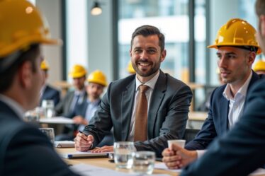 Metropolitan Builders Association : les piliers incontournables de l'industrie de la construction