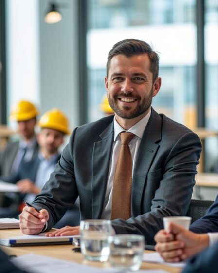 Metropolitan Builders Association : les piliers incontournables de l'industrie de la construction
