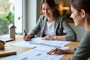 Commission des agences immobilières : comprendre les taux et le calcul des frais