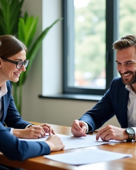 Promesse d’achat immobilière : comprendre son rôle, ses engagements et les conditions essentielles