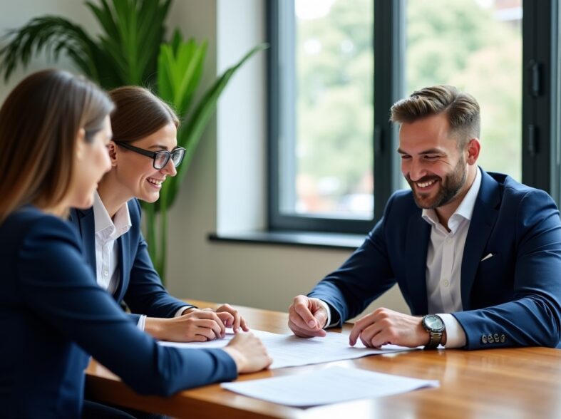 Promesse d’achat immobilière : comprendre son rôle, ses engagements et les conditions essentielles