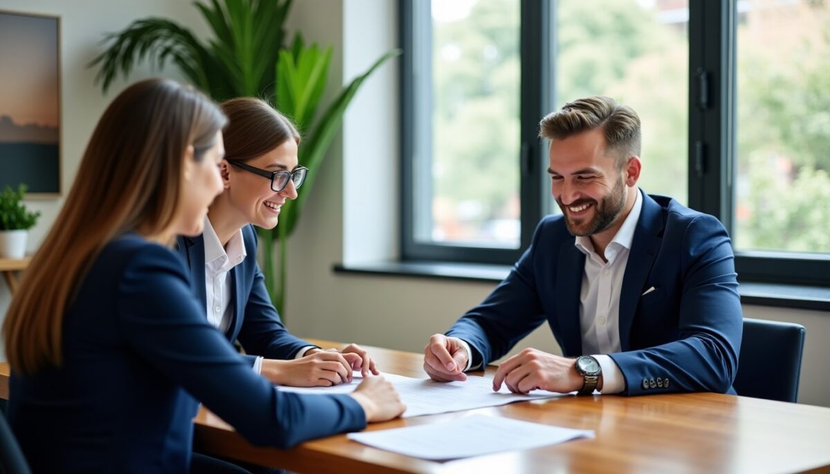 Promesse d’achat immobilière : comprendre son rôle, ses engagements et les conditions essentielles