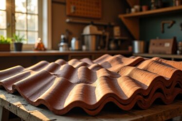 Tuile de Beauvais : tout savoir sur ses caractéristiques, tarifs et astuces pour bien choisir