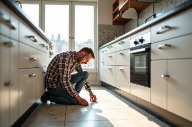 Assurance habitation et dégât des eaux : quelles protections en cas de joint défectueux ?