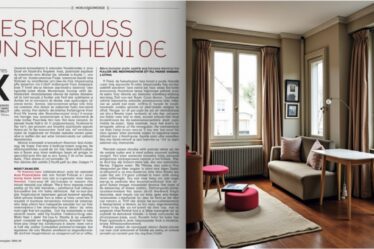 Mode et décoration : les tendances incontournables et inspirations pour sublimer votre intérieur et votre style