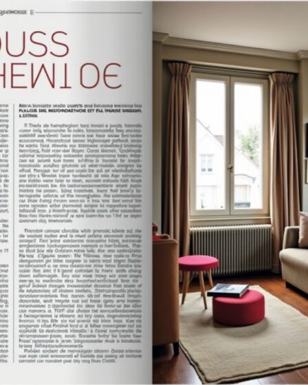 Mode et décoration : les tendances incontournables et inspirations pour sublimer votre intérieur et votre style