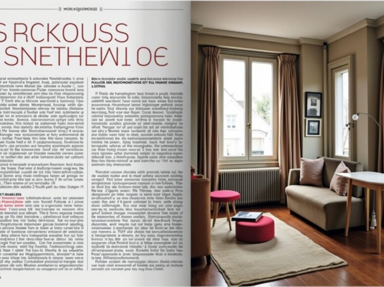 Mode et décoration : les tendances incontournables et inspirations pour sublimer votre intérieur et votre style