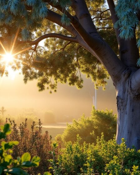 Eucalyptus gunnii : comprendre ses risques et ses limites avant de l'adopter