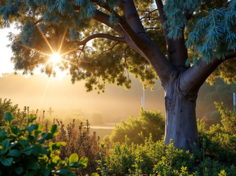 Eucalyptus gunnii : comprendre ses risques et ses limites avant de l'adopter