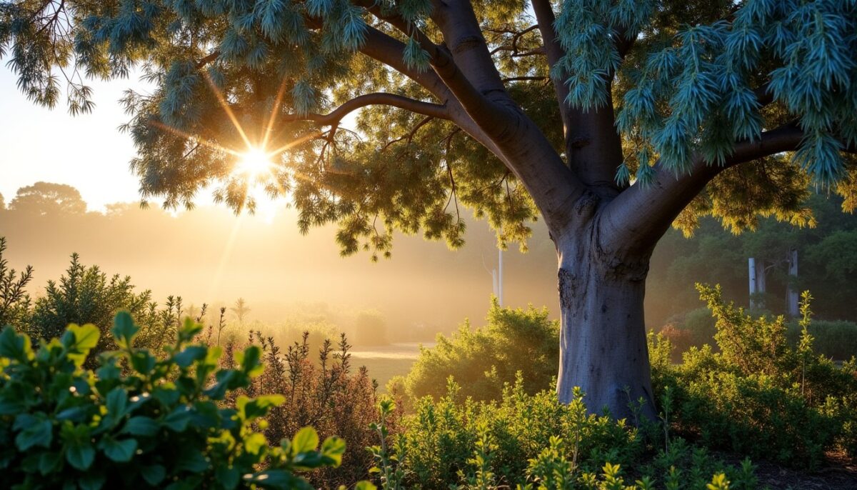 Eucalyptus gunnii : comprendre ses risques et ses limites avant de l'adopter