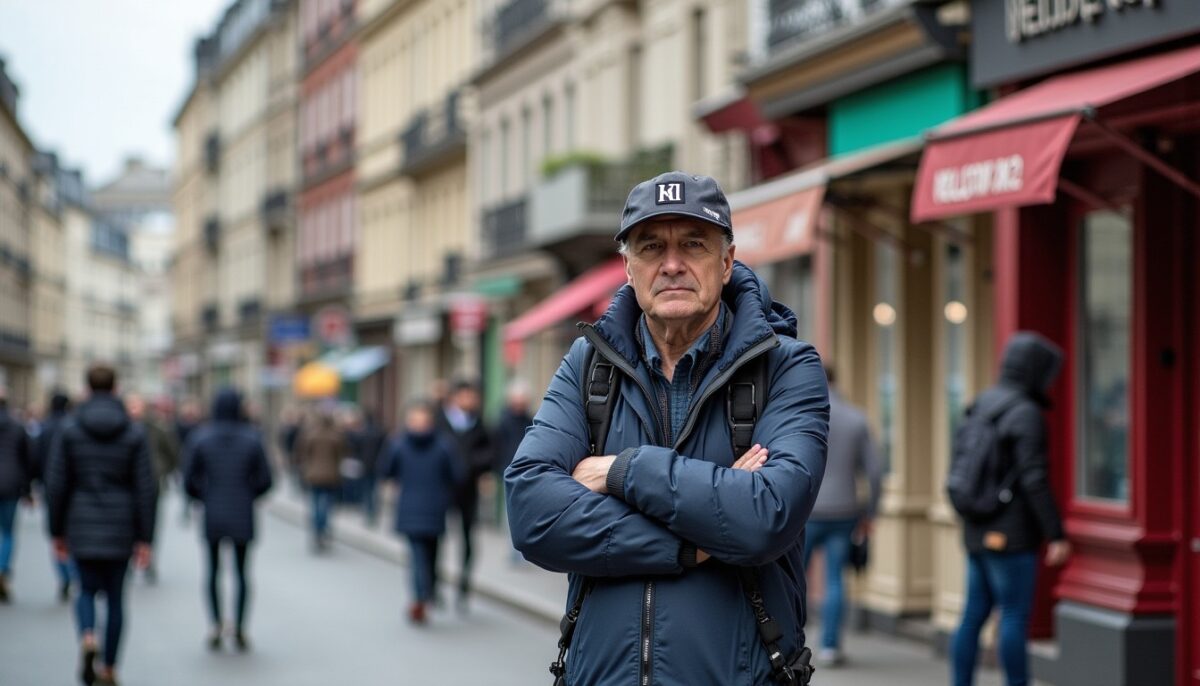 Colombes : Découvrez les quartiers à éviter et les zones à risque à surveiller